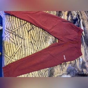 Fullsend fitness sweats